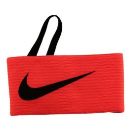 Brazalete Deportivo Nike 9038-124 Rojo Brazalete Deportivo Nike 9038-124 Rojo