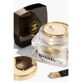 CHANEL SUBLIMAGE La Crème Anti-Arrugas y Antiedad, Rejuvenecimiento, Hidratación, Firmeza para Todo Tipo de Pieles 50g CHANEL SUBLIMAGE La Crème Anti-Arrugas y Antiedad, Rejuvenecimiento, Hidratación, Firmeza para Todo Tipo de Pieles 50g
