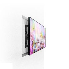 Soporte TV con Brazo Neomounts WL95-800BL1 70" 42" 35 kg Soporte TV con Brazo Neomounts WL95-800BL1 70" 42" 35 kg