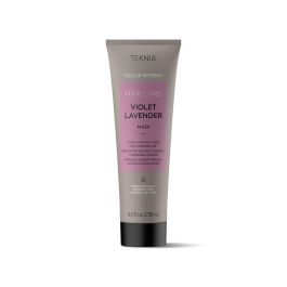 Lakmé Teknia Color Refresh Violet Lavender Mascarilla para Cabello 250 ml Precio: 14.49999991. SKU: S4260198
