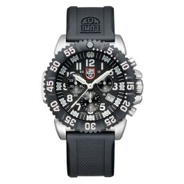 Reloj Hombre Luminox XS.3181.F Plateado (Ø 44 mm) Precio: 840.95. SKU: B13EL4WMZE