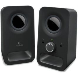 LOGITECH Altavoces Z150 LOGITECH Altavoces Z150 Precio: 27.69000058. SKU: S8420550