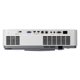 Sharp P627UL-WH Pro 3LCD Laser Projector High Brightness 6200 ANSI Lumens WUXGA 1920x1200 16:10 Contrast 3000000:1 TR 1.23:1 - 2:1