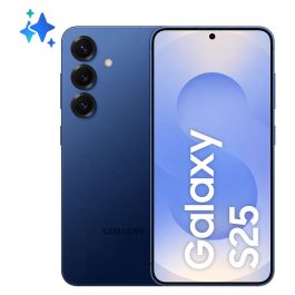 Samsung Galaxy S25 128GB 12RAM 5G DE Navy Precio: 729.99000041. SKU: B168CSVQGQ