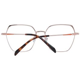 Montura de Gafas Mujer Emilio Pucci EP5222 5428A Montura de Gafas Mujer Emilio Pucci EP5222 5428A