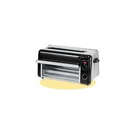 Tefal TL6008 Toast n' Grill Tostadora Eléctrica Plateada 1300W Precio: 131.50000006. SKU: S7153737