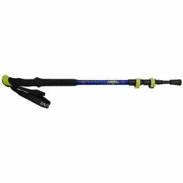 Bastón Trekking Joluvi Axel Klamp Azul Precio: 30.79000001. SKU: S6442404