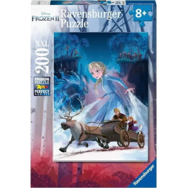 Ravensburger Puzzle Frozen 2 200 piezas XXL