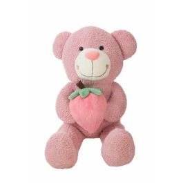 Oso de Peluche Fresa 60 cm Precio: 21.88999989. SKU: B1BLPPBCFJ