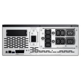 APC Smart-UPS Línea Interactiva 3kVA 2700W 10 Salidas AC SMX3000HV