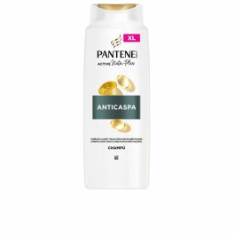 Champú Anticaspa Pantene ANTI-CASPA PANTENE Champú Anticaspa Pantene ANTI-CASPA PANTENE Precio: 12.79000008. SKU: B1A3ZLMWPC