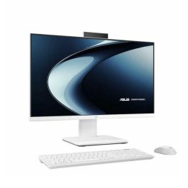 All in One Asus 90PT03X1-M00YB0 23,8" 16 GB RAM 512 GB SSD Intel Core i7-13620H Qwerty Español