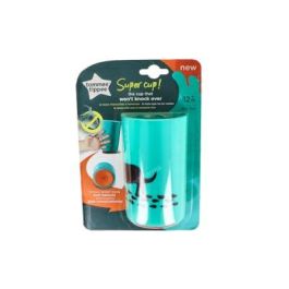 Tommee Tippee Taza Anti Vuelco Grande Azul Precio: 13.95000046. SKU: B17DG3TWNK