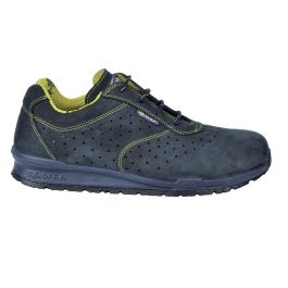COFRA Guerin Zapato de Seguridad S1P | Puntera de Aluminio y Plantilla No Metálica | Calzado de Protección Laboral Talla 40 Precio: 52.5000003. SKU: B1G89PQ3QJ
