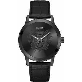 Reloj Hombre Guess GW0566G2 (Ø 44 mm) Reloj Hombre Guess GW0566G2 (Ø 44 mm) Precio: 90.68999973. SKU: B12GX3MEL2