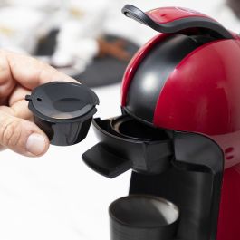 Set de 3 Cápsulas de Café Reutilizables Redol InnovaGoods
