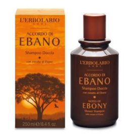 Accordo Ebano Champu Ducha 250Ml. Precio: 16.50000044. SKU: B159EPFXA6