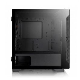 Torre Micro Atx Thermaltake S100 Tg Torre Micro Atx Thermaltake S100 Tg