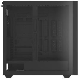 Thermaltake AX500 - Caja PC Full Tower Negra