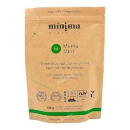 Dentifrico En Polvo Menta 120G Precio: 15.49999957. SKU: B1HA2B95AT