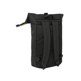Mochila Escolar Munich Beat Negro 28 x 42 x 13 cm