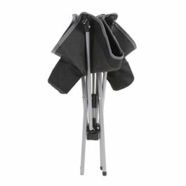 Mesa Plegable Regatta Prandeo Negro