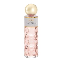 Saphir Vida de Saphir Eau de Parfum para Mujer 200 ml Vaporizador Precio: 14.49999991. SKU: B1J2DT8VF2