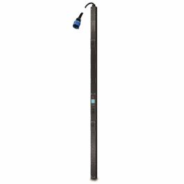 APC AP8853 PDU Medida Rack 0U Vertical 230V 32A, 42 Salidas AC (36x C13, 6x C19)