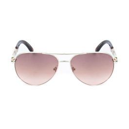 Gafas de Sol Mujer Guess GU7295-6032W ø 60 mm Gafas de Sol Mujer Guess GU7295-6032W ø 60 mm
