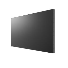 Hikvision Monitor 55" Full HD LED Videowall Bisel Ultra Fino 3.5mm 500cd HDMI DVI VGA DP VESA 24/7