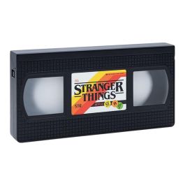 Lámpara Stranger Things Vhs Logo Paladone Redstring PP9948ST Precio: 21.49999995. SKU: B149FZ9TX6