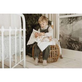 Muñeca elegance aria con cojin (muñeca de peso)40 cm cuerpo blando Muñeca elegance aria con cojin (muñeca de peso)40 cm cuerpo blando