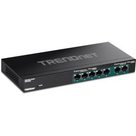 Switch Trendnet TPE-TG327 Switch Trendnet TPE-TG327 Precio: 95.5000002. SKU: B13D8EFANL