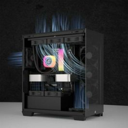 Ventilador de Caja Corsair iCUE LINK RX120 MAX