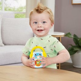 Reproductor infantil canciones y melodías. con 8 canciones y 20 melodias. 15x5,5x19,1 cm Reproductor infantil canciones y melodías. con 8 canciones y 20 melodias. 15x5,5x19,1 cm