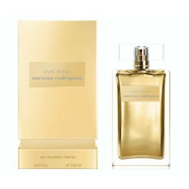 Perfume Unisex Narciso Rodriguez Oud Musc EDP 100 ml Precio: 141.9500005. SKU: B195WM7ESV