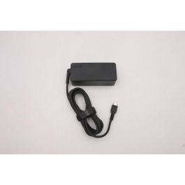Lenovo Power adapter for Lenovo devices, 45W output, 2-pin non-PCC design, suitable for powering laptops. Lenovo Power adapter for Lenovo devices, 45W output, 2-pin non-PCC design, suitable for powering laptops.