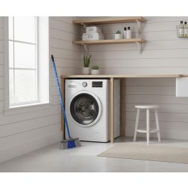 Inde Palo Metal Azul Diamond 140 cm (12 Unidades)