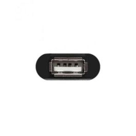 Aisens Adaptador USB 3.1 Gen2 Tipo C a A, 10 Gbps, 3A Carga, Compatible con Thunderbolt 3 Aisens Adaptador USB 3.1 Gen2 Tipo C a A, 10 Gbps, 3A Carga, Compatible con Thunderbolt 3