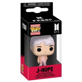 FUNKO Llavero Pocket POP BTS J Hope