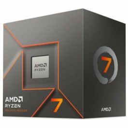 Procesador AMD Ryzen 7 8700F AMD AM5 Precio: 336.50000054. SKU: B1F6738LVY