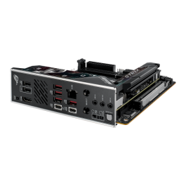 Asus ROG STRIX B850-I GAMING WiFi Placa Base Mini ITX AMD B850 Socket AM5 DDR5 Wi-Fi 7 90MB1K30-M0EAY0