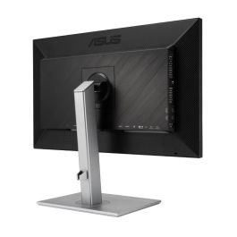 Monitor Profesional Asus ProArt Display PA279CV 27"/ 4K/ Multimedia/ Regulable en altura/ Negro y Plata Monitor Profesional Asus ProArt Display PA279CV 27"/ 4K/ Multimedia/ Regulable en altura/ Negro y Plata