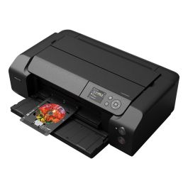 Canon Imageprograf Pro-310 Impresora A3+ Profesional, 10 Colores, Alta Resolución Precio: 782.50000015. SKU: B1648Z9FML