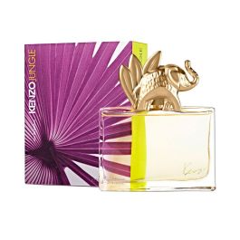 Kenzo JUNGLE edp vapo 100 ml para Mujer