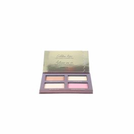 Bourjois Délice De Poudre Highlight Palette #001 Paleta Iluminadora Precio: 14.69000016. SKU: S0568131