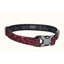 Bub'S Collar Nature Lava 25mm, Cierre, 34-53 cm Precio: 10.9142. SKU: B1GTXY8XPS