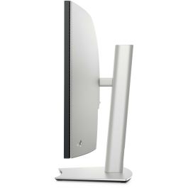 Dell U4025QW Monitor Curvo IPS 39.7" (101.0cm) 21:9 HDMI+DP+USB-C