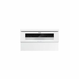 Lavavajillas Teka DFS 24650 Blanco 45 cm (45 cm)