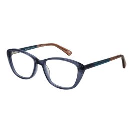 Montura de Gafas Mujer Botaniq BIO-1034 53105